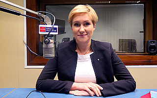 Urszula Pasławska: Zmiany w PSL wymusił wynik wyborów
